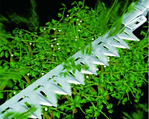 Ars Corporation Dkw-1035T-R Electric Clippers for Trimming & Cutting 178x13x15cm-Kiichin - The #1 Place for Japanese Goods in Your Hand!