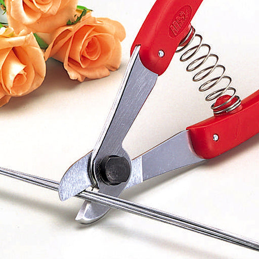 Ars Corporation Wire Cutting Scissors 316-Kiichin - The #1 Place for Japanese Goods in Your Hand!