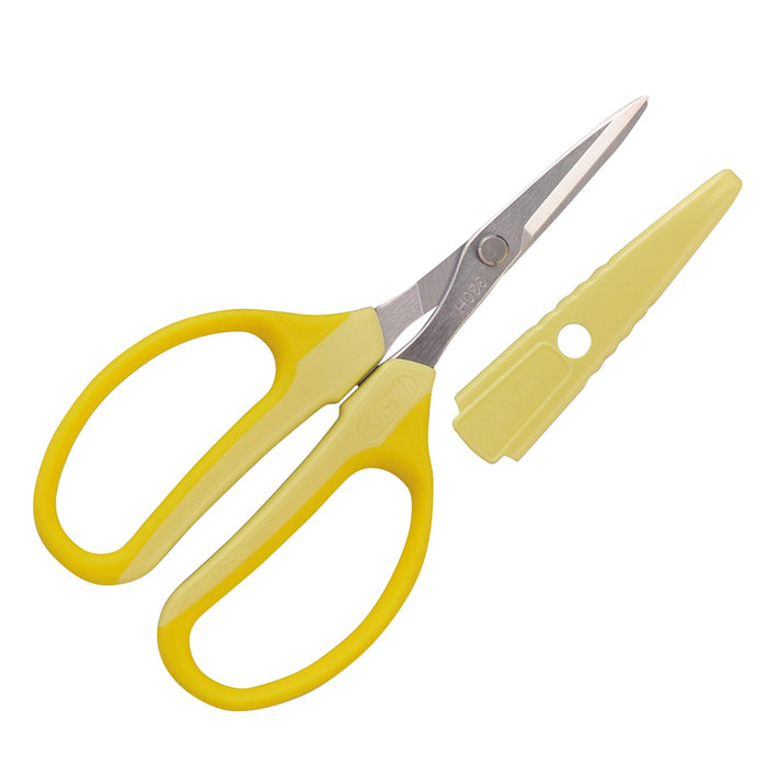 Ars Craft Choki Yellow FW-330H-Y-Kiichin - The #1 Place for Japanese Goods in Your Hand!