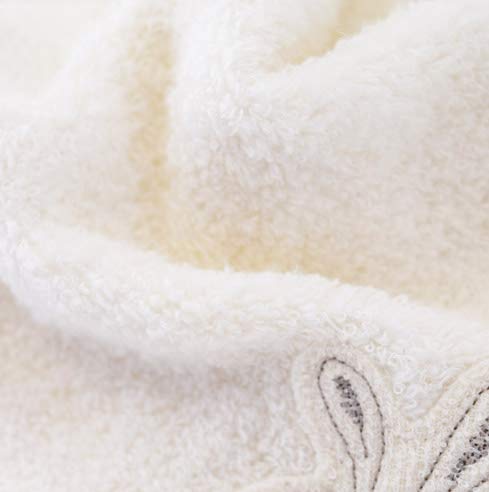 Sara-Cera Home&Kitchen Imabari Towel - Chouette Pink-Kiichin - The #1 Place for Japanese Goods in Your Hand!