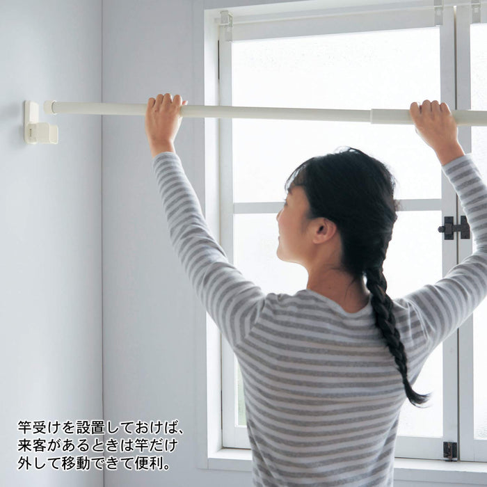 Belle Maison Indoor Clothesline Drying Stand Set-Kiichin - The #1 Place for Japanese Goods in Your Hand!