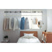 Belle Maison Indoor Clothesline Drying Stand Set-Kiichin - The #1 Place for Japanese Goods in Your Hand!