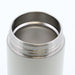 Bestco 180Ml Lunch Jar Nd-8271 Japan Shadow Gray Micree Food Soup Pot-Kiichin - The #1 Place for Japanese Goods in Your Hand!