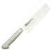 Brieto M11 Pro 16cm Nakiri Knife - Premium Molybdenum Steel Blade-Kiichin - The #1 Place for Japanese Goods in Your Hand!