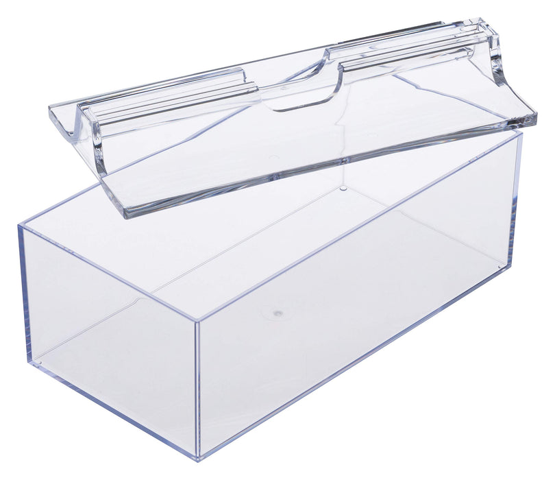 Japanese Medium Paper Towel Case by Butterfly Plastic Industry-Kiichin - The #1 Place for Japanese Goods in Your Hand!