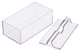 Japanese Medium Paper Towel Case by Butterfly Plastic Industry-Kiichin - The #1 Place for Japanese Goods in Your Hand!