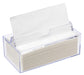 Japanese Medium Paper Towel Case by Butterfly Plastic Industry-Kiichin - The #1 Place for Japanese Goods in Your Hand!