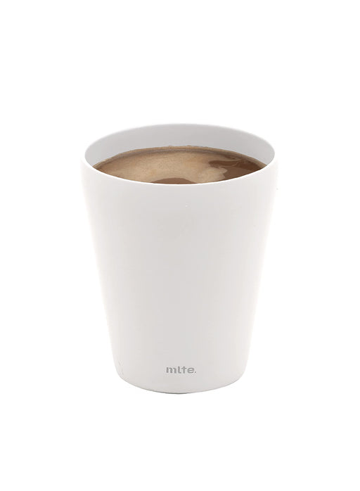 CB Japan White 240ml Vacuum Insulated Steel Tumbler Dishwasher Safe-Kiichin - The #1 Place for Japanese Goods in Your Hand!