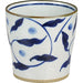 Ctoc Japan Shochu Cup Blue - Authentic Japanese Alcoholic Beverage-Kiichin - The #1 Place for Japanese Goods in Your Hand!