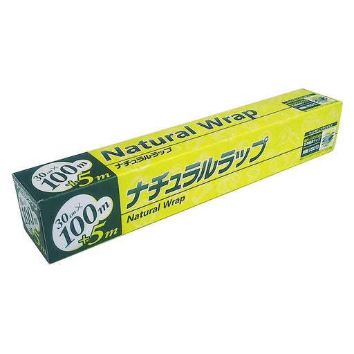 Daikoku Plastic Food Wrap 30cm×100m - Convenient and Reliable Kitchen Essential-Kiichin - The #1 Place for Japanese Goods in Your Hand!