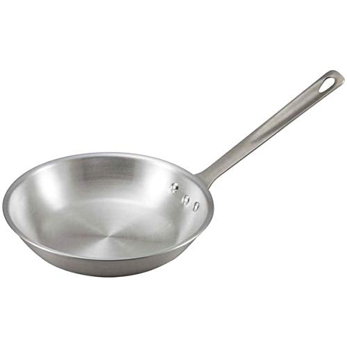 Ebematsu Shoji EBM Aluminum Pro Frying Pan 21cm-Kiichin - The #1 Place for Japanese Goods in Your Hand!