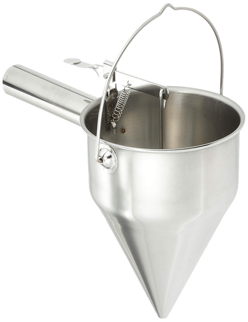 Ebm 18-8 One-Handed Seed Remover Φ8mm Narrow Mouth-Kiichin - The #1 Place for Japanese Goods in Your Hand!