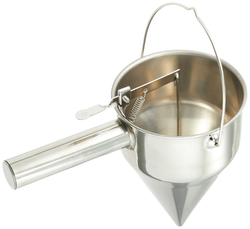 Ebm 18-8 One-Handed Seed Remover Φ8mm Narrow Mouth-Kiichin - The #1 Place for Japanese Goods in Your Hand!