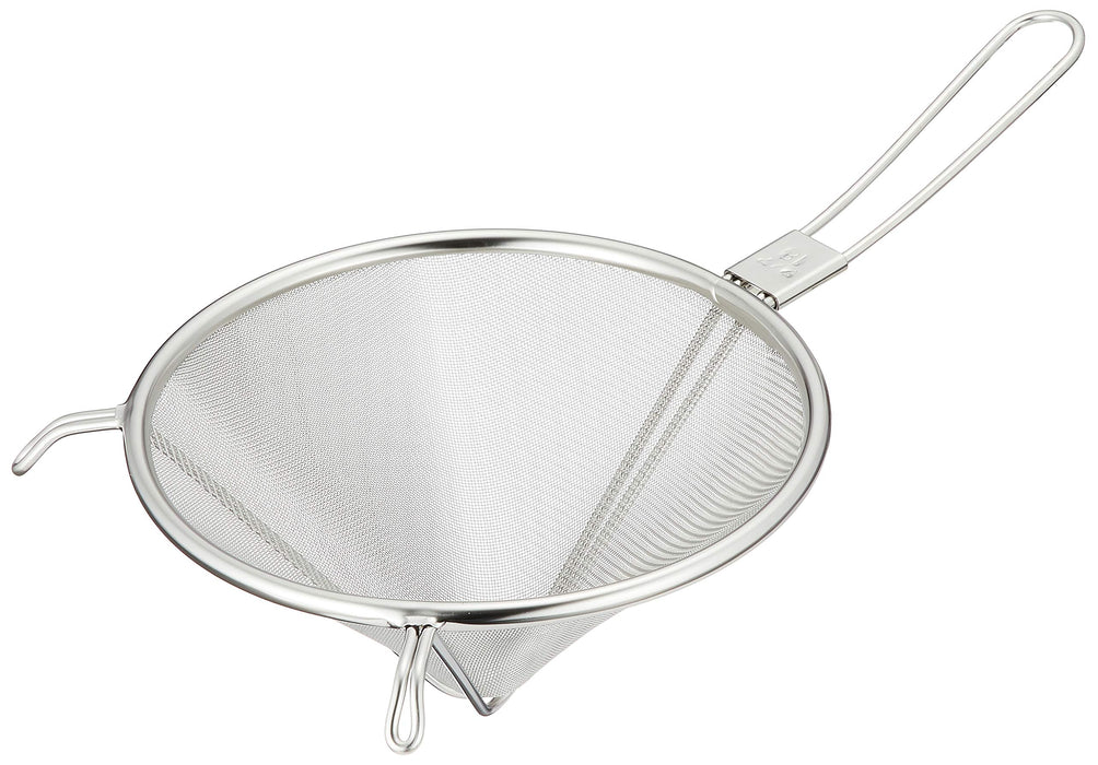 Ebm 18-8 Chinoa 18cm-Kiichin - The #1 Place for Japanese Goods in Your Hand!