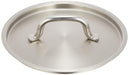Ebm 18-8 Pro Chef Lid 18Cm-Kiichin - The #1 Place for Japanese Goods in Your Hand!