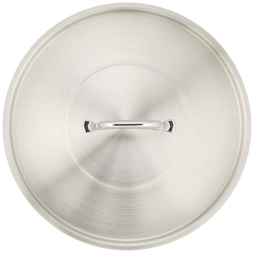 Ebm 18-8 Pro Chef Lid 28cm-Kiichin - The #1 Place for Japanese Goods in Your Hand!