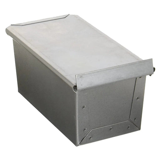 Ebm Altaite 3-Loaf Deep Coated Loaf Pan - Premium Quality-Kiichin - The #1 Place for Japanese Goods in Your Hand!