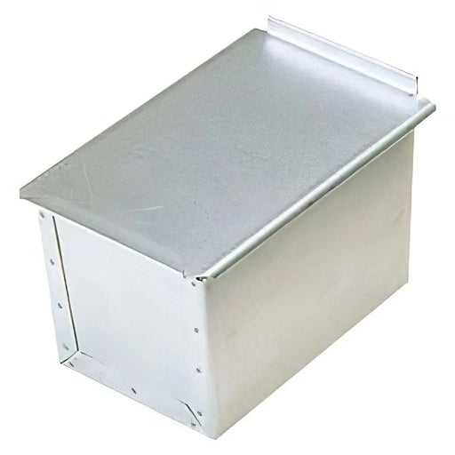 Ebm Altaite Loaf Pan - Shallow, 1 Loaf Capacity-Kiichin - The #1 Place for Japanese Goods in Your Hand!
