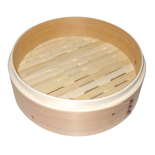 Ebm Cedar Steamer 30cm - Enhance Your Website's Visibility with Rankmath-Kiichin - The #1 Place for Japanese Goods in Your Hand!