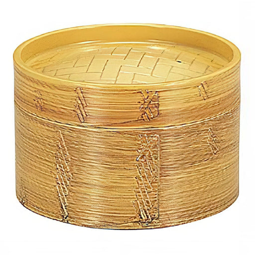 Premium Heat-Resistant ABS Resin Steamer Body - Enhance Your Cooking Experience!-Kiichin - The #1 Place for Japanese Goods in Your Hand!