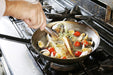 Ebm 32cm Iron Frying Pan-Kiichin - The #1 Place for Japanese Goods in Your Hand!