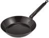 Ebm 24cm Iron Plank Blue Temper Frying Pan-Kiichin - The #1 Place for Japanese Goods in Your Hand!