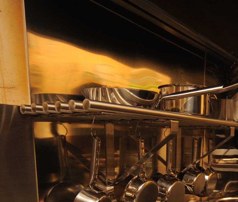 Ebm Molybdenum II Frying Pan 24cm-Kiichin - The #1 Place for Japanese Goods in Your Hand!