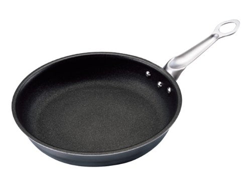 Ebm 28cm Ceramic Coating Frying Pan-Kiichin - The #1 Place for Japanese Goods in Your Hand!