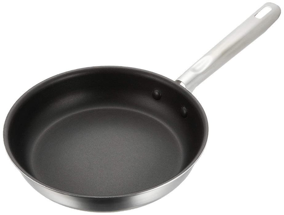 Ebm 2Ply Ih Frying Pan 9in-Kiichin - The #1 Place for Japanese Goods in Your Hand!