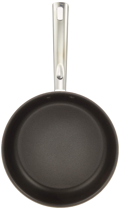 Ebm 2Ply Ih Frying Pan 9in-Kiichin - The #1 Place for Japanese Goods in Your Hand!