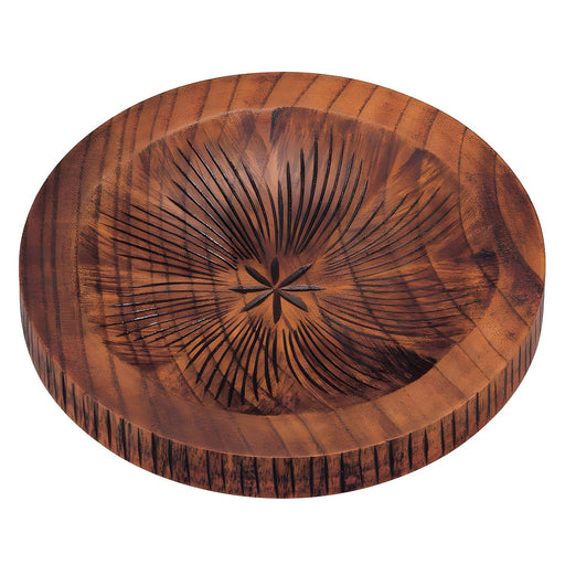 Wooden Pot Mat - Premium Quality Heat Resistant Pad for Kitchen Countertops-Kiichin - The #1 Place for Japanese Goods in Your Hand!