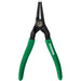 Engineer PZ-16 Snap Ring Pliers for Shafts C/Round Type-Kiichin - The #1 Place for Japanese Goods in Your Hand!