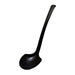 Entec Japan 21.8Cm Marble Melamine Ramen Spoon - Long-Handled Utensil for Priority Dining-Kiichin - The #1 Place for Japanese Goods in Your Hand!