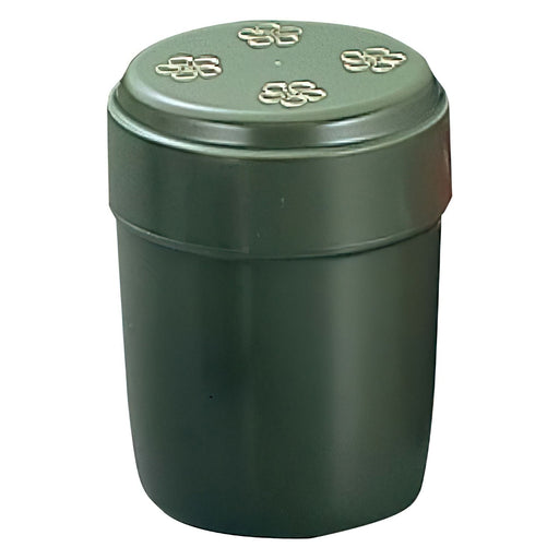 Premium Plastic Tea Caddy by Entec Organize and Preserve Your Tea-Kiichin - The #1 Place for Japanese Goods in Your Hand!