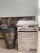 Japan Fist Of The North Star Shochu Server Ceramic Tumbler - Premium Quality-Kiichin - The #1 Place for Japanese Goods in Your Hand!