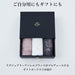Luxury Organic Cotton Bath Towel - Charcoal Gray (Imabari/Hotel Quality/Soft Touch)-Kiichin - The #1 Place for Japanese Goods in Your Hand!