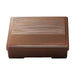 Fukui Craft 5-Compartment Bento Lunch Box - Durable ABS Resin-Kiichin - The #1 Place for Japanese Goods in Your Hand!