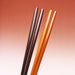 Fukui Craft 22.5Cm Teak Brown Octagonal Non-Slip Chopsticks - Authentic Japanese Priority-Kiichin - The #1 Place for Japanese Goods in Your Hand!