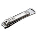 Premium Stainless Steel Japanese Nail Clipper - Green Bell Takuminowaza-Kiichin - The #1 Place for Japanese Goods in Your Hand!