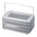 Green Life Steel Charcoal Konro Grill 39cm - The Ultimate Outdoor Cooking Experience-Kiichin - The #1 Place for Japanese Goods in Your Hand!