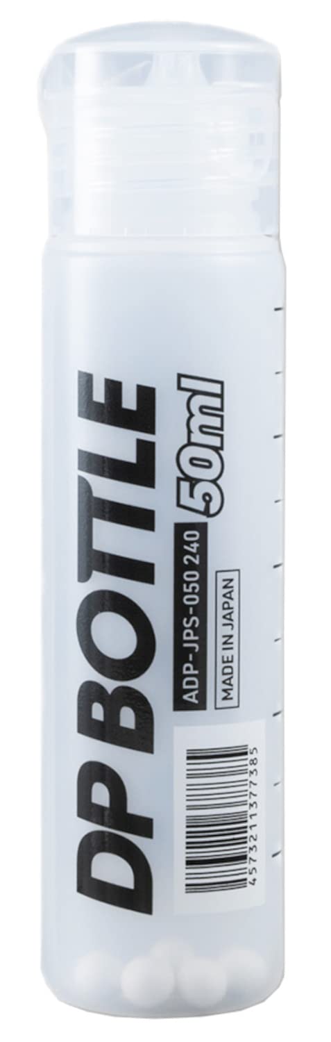 Haikyu Plastic Model Tool Adp-Jps-050 50Ml - Premium Japanese Craftsmanship-Kiichin - The #1 Place for Japanese Goods in Your Hand!