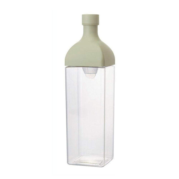 Premium Green Hario Filter-In Ka-Ku Bottle - Enhance Your Filtering Experience-Kiichin - The #1 Place for Japanese Goods in Your Hand!