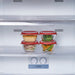 Hario 110ml Heat Resistant Glass Storage Red Container Japan Made Oven/Microwave/Dishwasher Safe 4 Pack-Kiichin - The #1 Place for Japanese Goods in Your Hand!