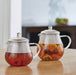 Hario Japan Clear Leaf Teapot 700Ml Chc-70T-Kiichin - The #1 Place for Japanese Goods in Your Hand!