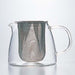 Hario Japan Leaf Teapot - Pure 700Ml 4 Cup Chen-70T-Kiichin - The #1 Place for Japanese Goods in Your Hand!