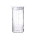 Hario Pickle Pot Vinegar 700Ml White - Authentic Japanese Vpp-700-W-Kiichin - The #1 Place for Japanese Goods in Your Hand!