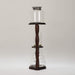 Hario WDW-6 Wood Cold Brew Coffee Dripper 2-6 Cups-Kiichin - The #1 Place for Japanese Goods in Your Hand!