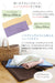 Hiorie Japanese Big Face Towel Set - 4-Piece Blue Senshu Towel - 40x100cm Daily Towel-Kiichin - The #1 Place for Japanese Goods in Your Hand!