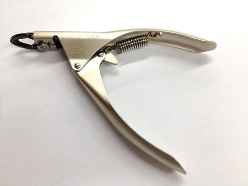 Hirota Tool Mfg Co Ltd Japan Pet Nail Clipper Trimmer - Large Dog Guillotine Type-Kiichin - The #1 Place for Japanese Goods in Your Hand!