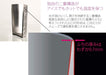 Horie Japan Tsubame Titanium Double Layer Tumbler - Gradation Blue 2 Pcs Set-Kiichin - The #1 Place for Japanese Goods in Your Hand!